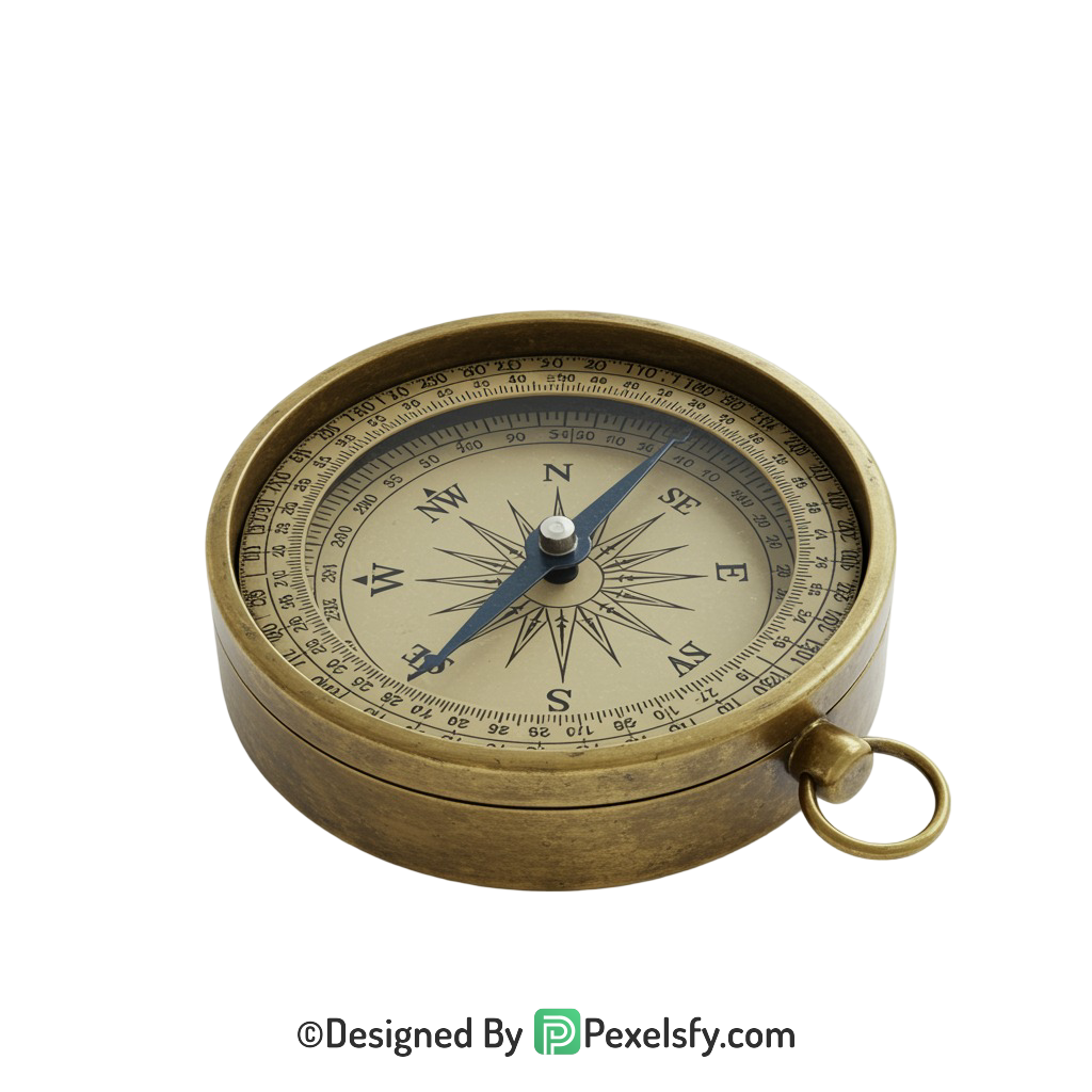 Compass Png Image 17