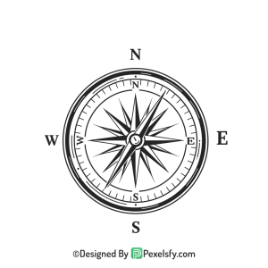 Compass Png Image 18