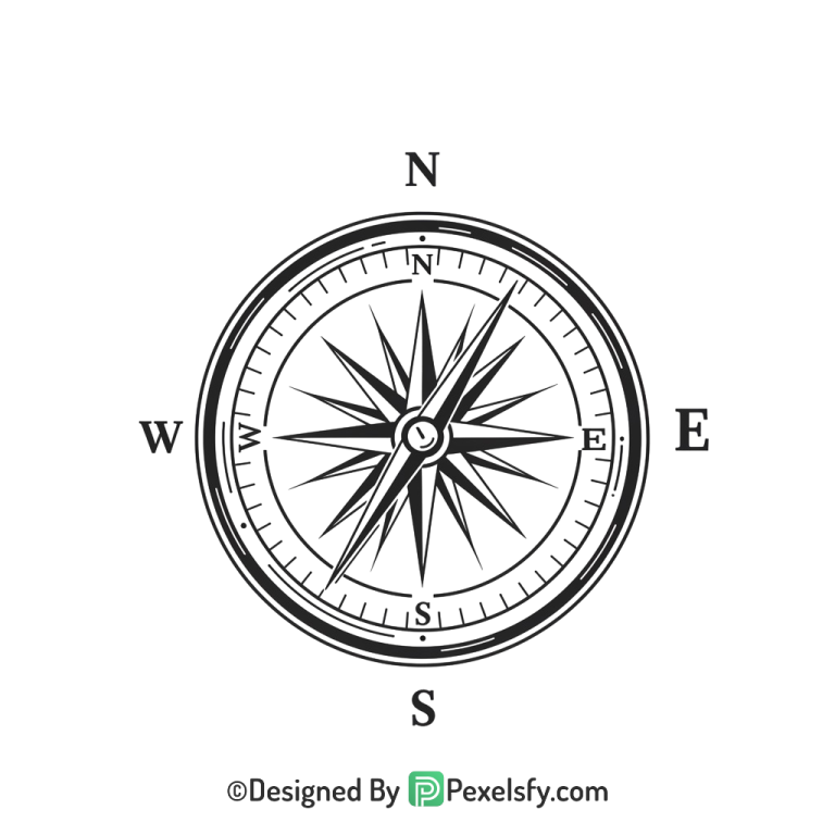 Compass Png Image 18