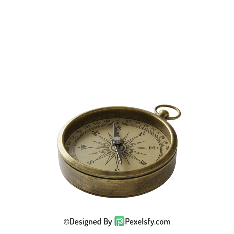 Compass Png Image 19