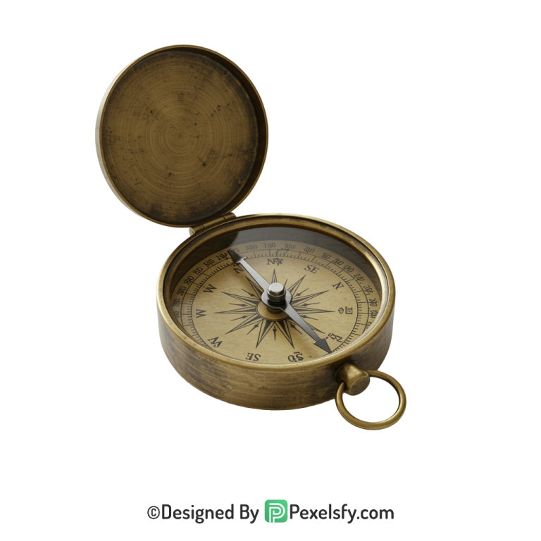Compass Png Image 2