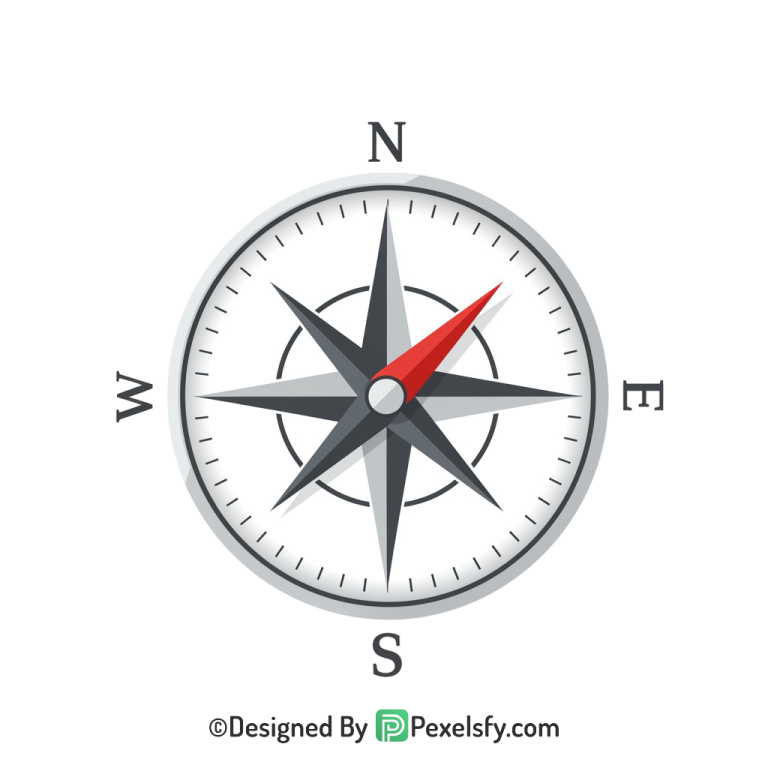 Compass Png Image 20