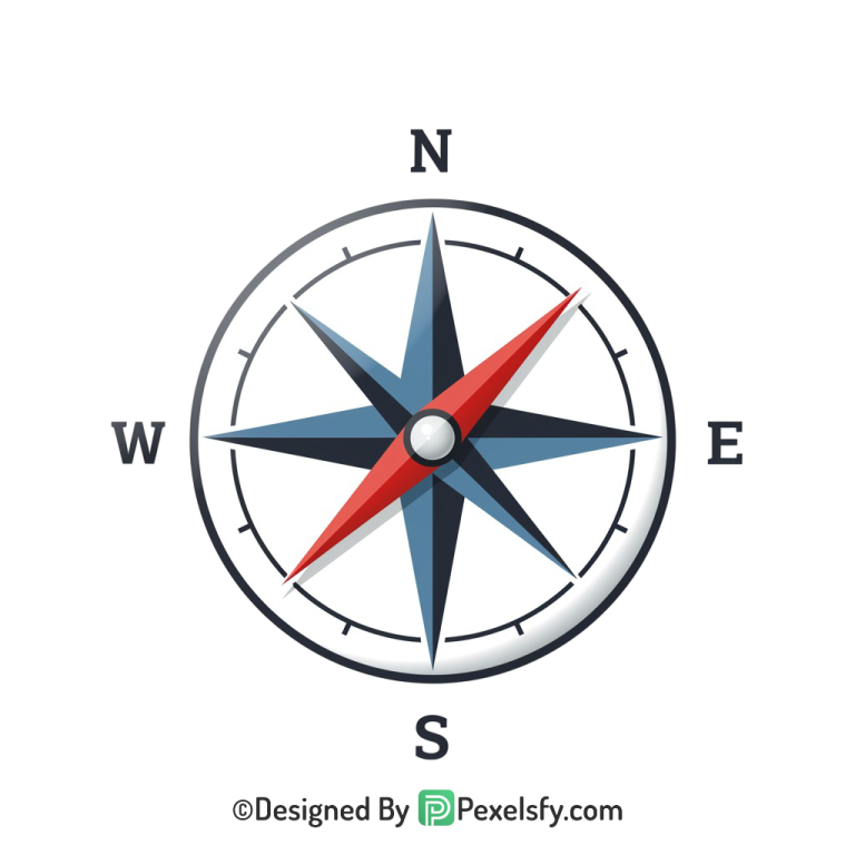 Compass Png Image 22