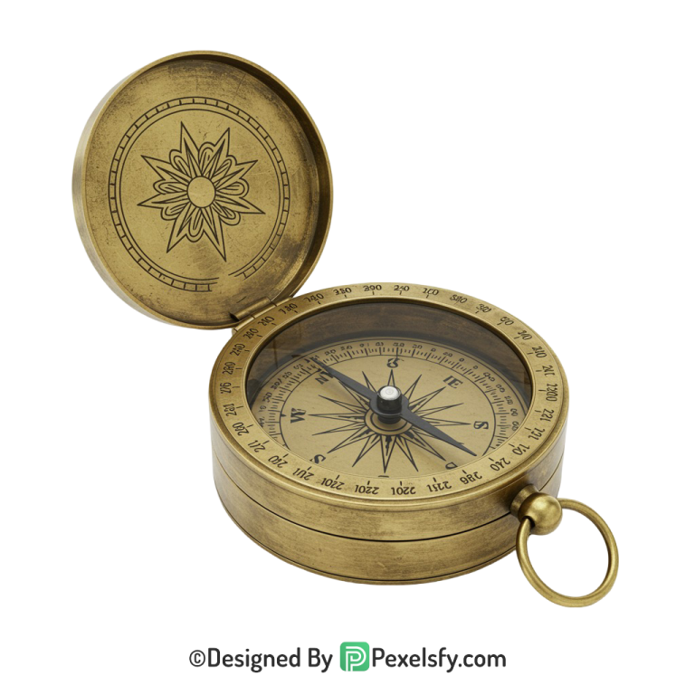 Compass Png Image 23