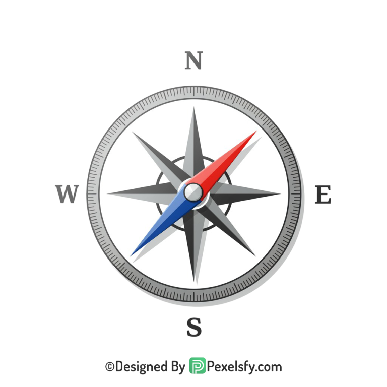 Compass Png Image 25