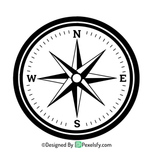 Compass Png Image 27