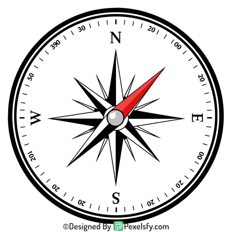 Compass Png Image 28