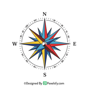Compass Png Image 29