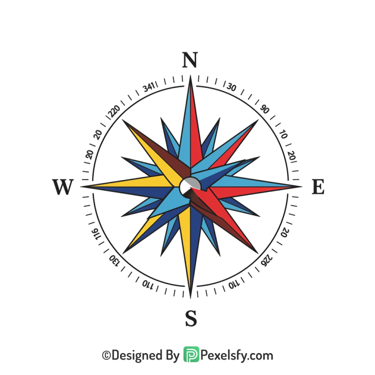 Compass Png Image 29