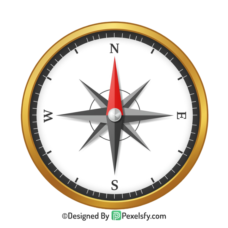Compass Png Image 31