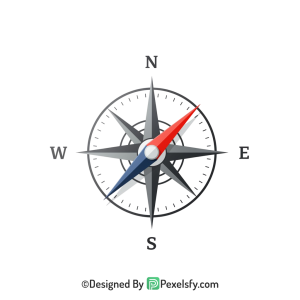 Compass Png Image 34