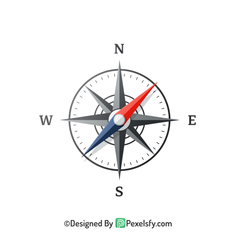 Compass Png Image 34