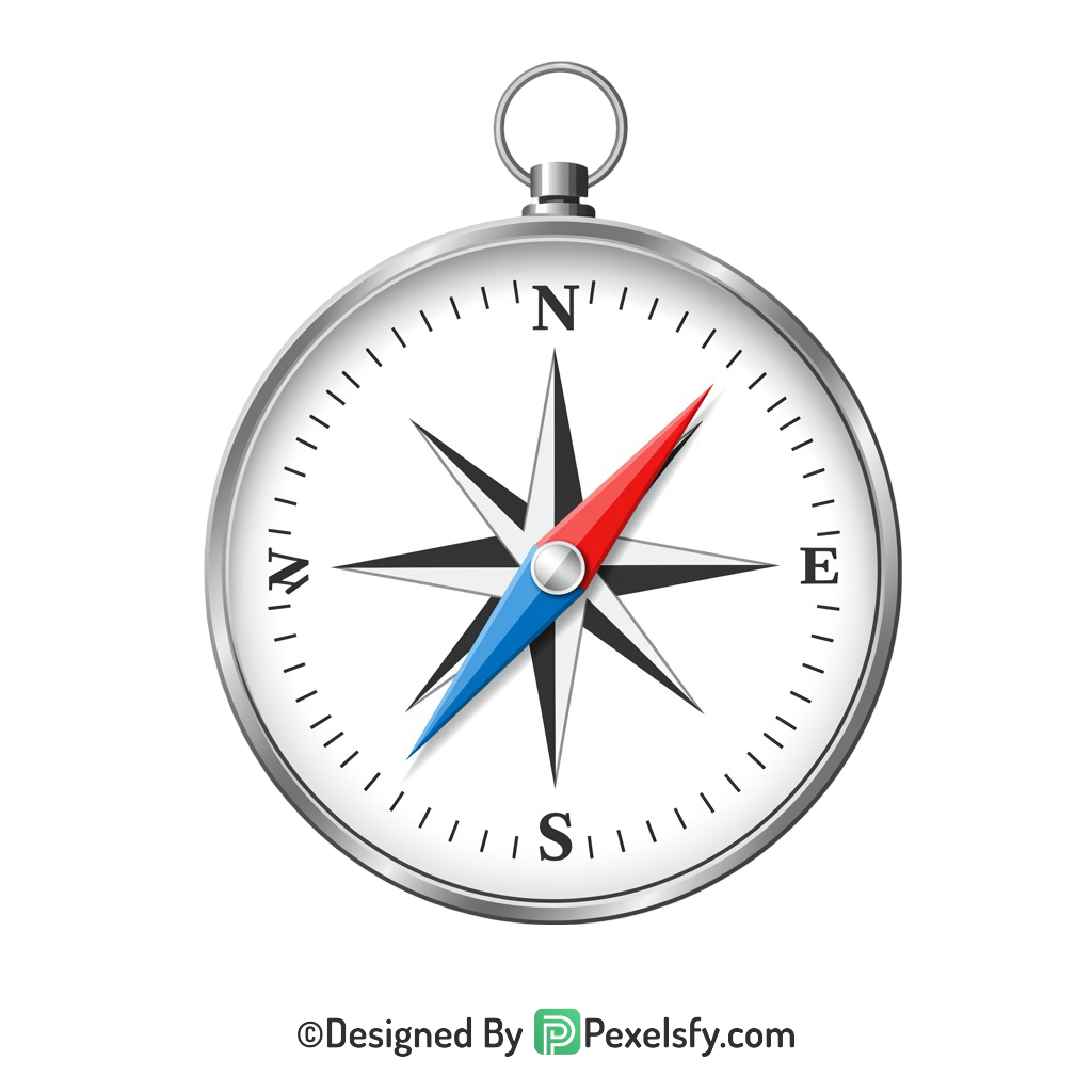 Compass Png Image 36