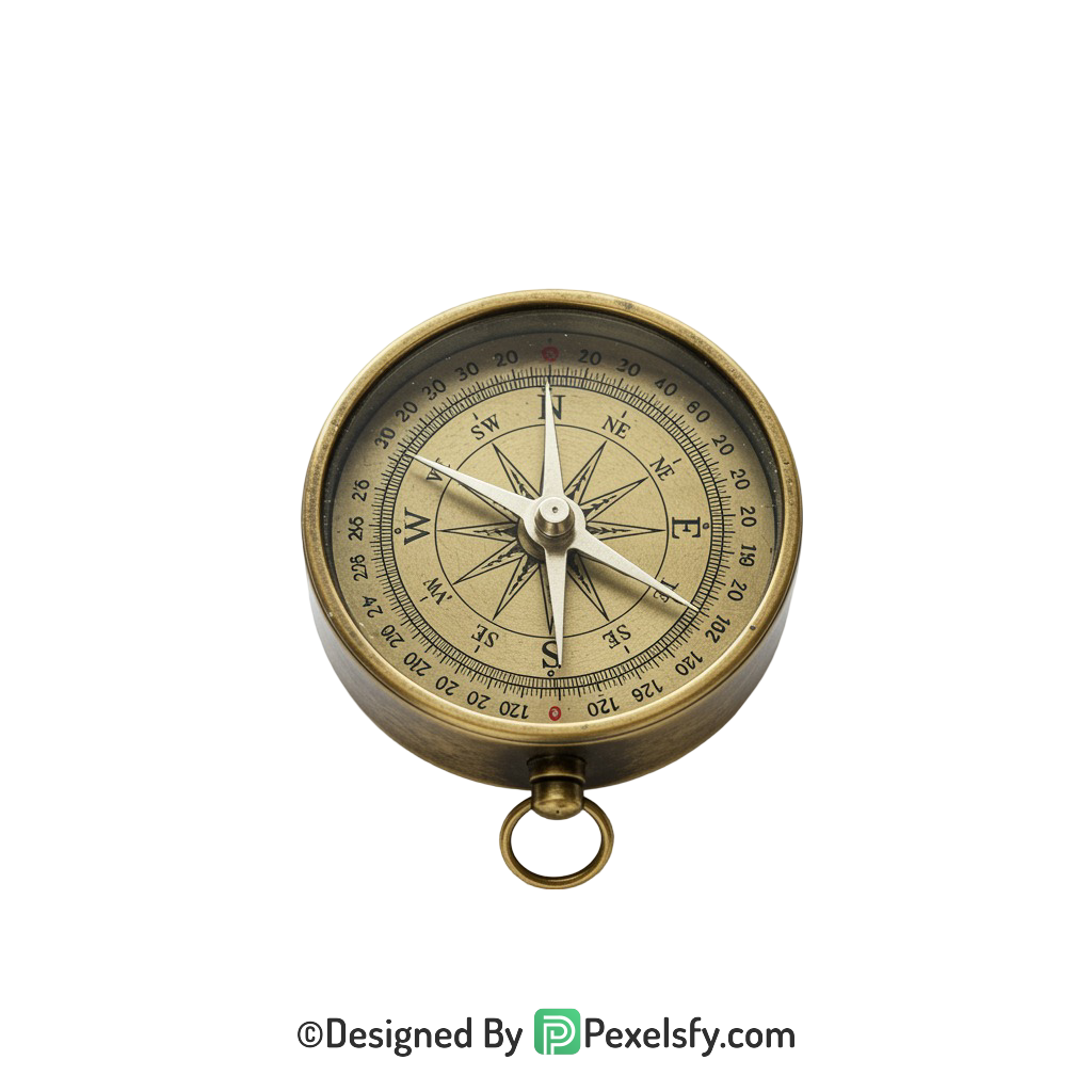 Compass Png Image 4