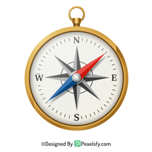 Compass Png Image 42