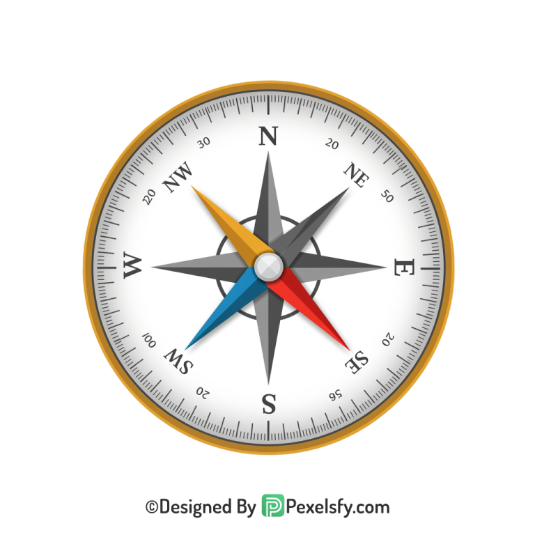 Compass Png Image 47