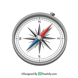Compass Png Image 48