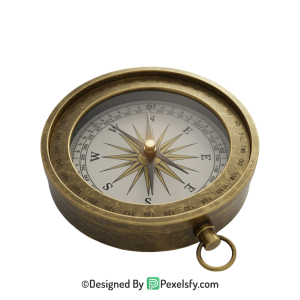 Compass Png Image 5
