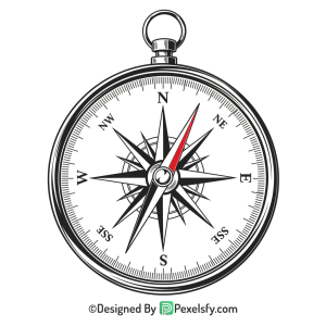 Compass Png Image 50
