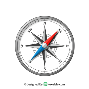 Compass Png Image 51