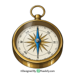 Compass PNG