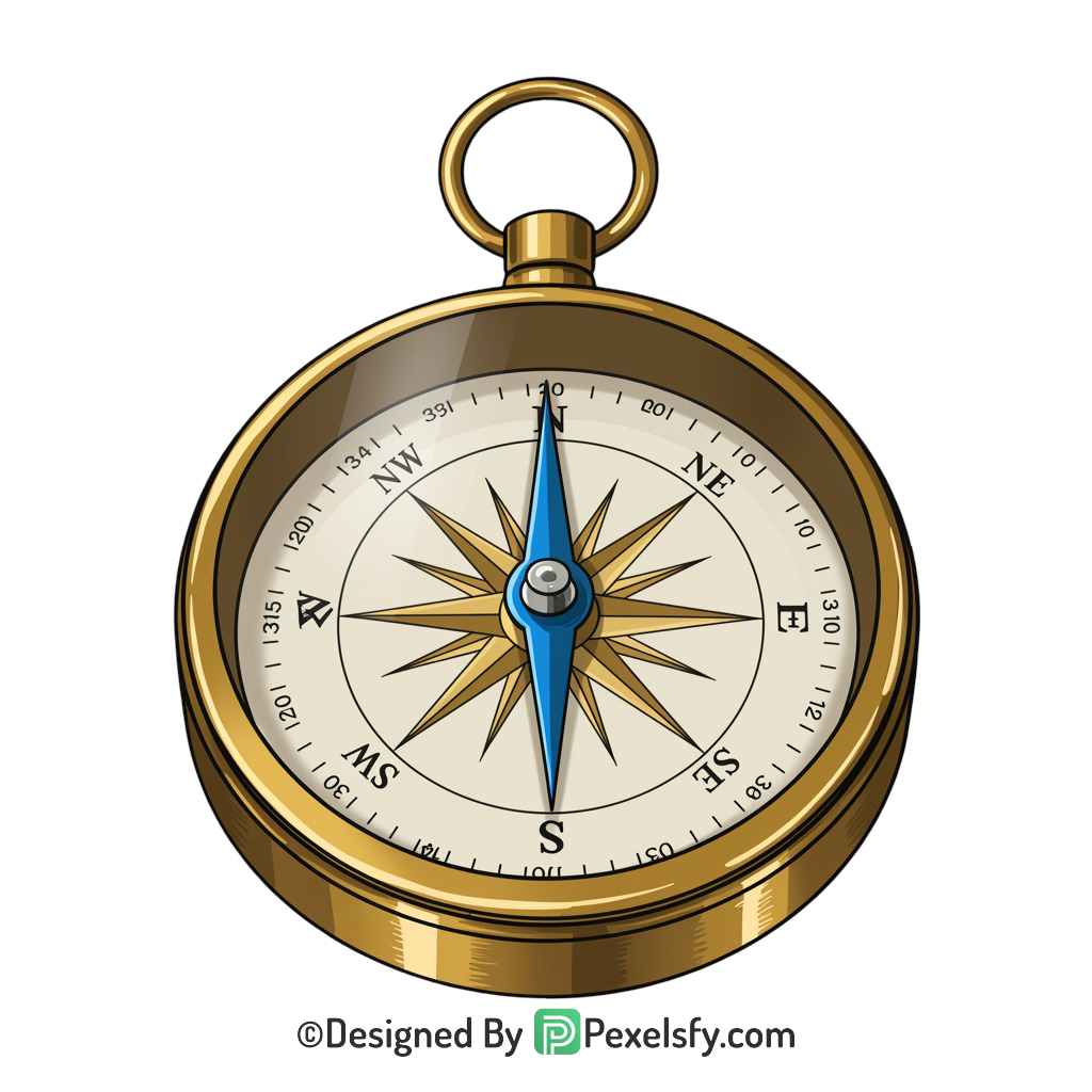 Compass PNG