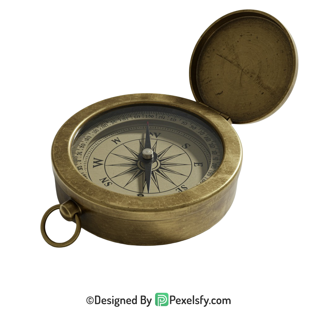 Compass PNG