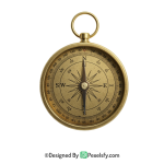 Compass Png Image 9