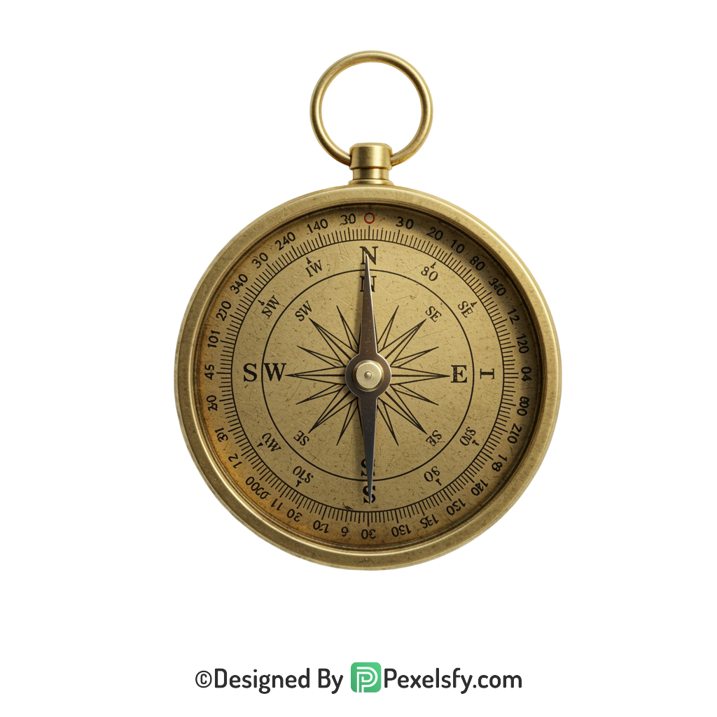Compass Png Image 9