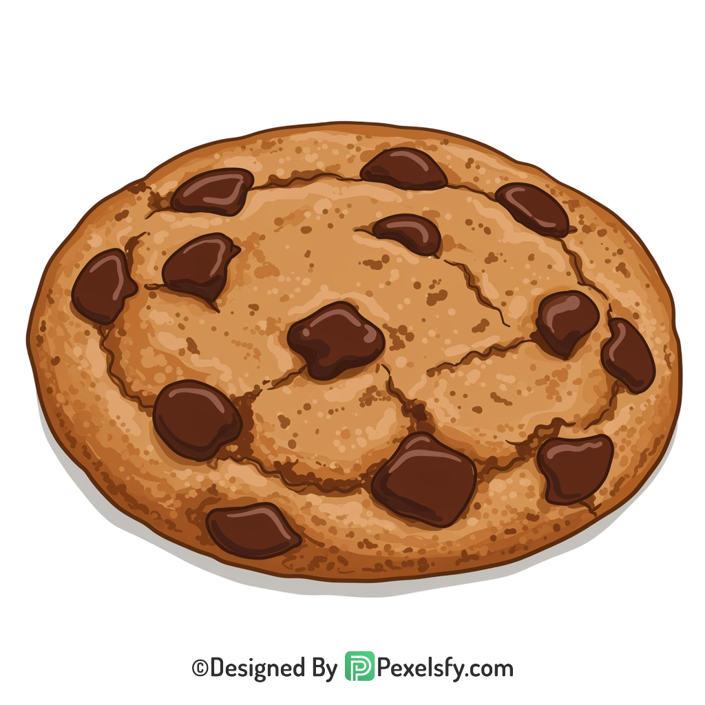 Cookie Png Image 20