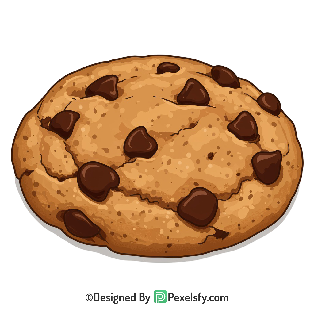 Cookie Png Image 7