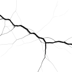 Crack PNG