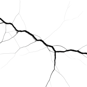 Crack Png Image 1