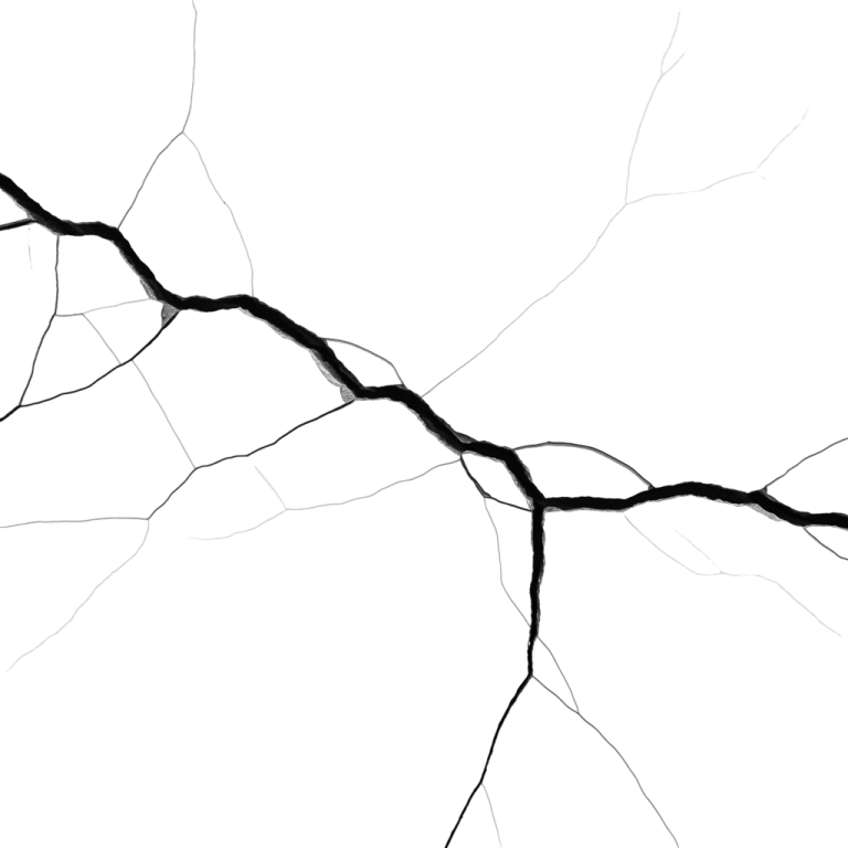 Crack Png Image 1