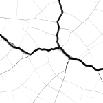 Crack PNG