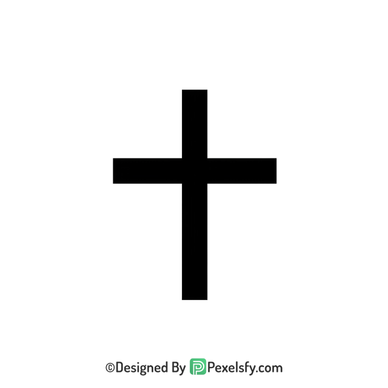 Cross Png Image 10