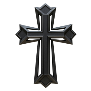 Cross Png Image 11