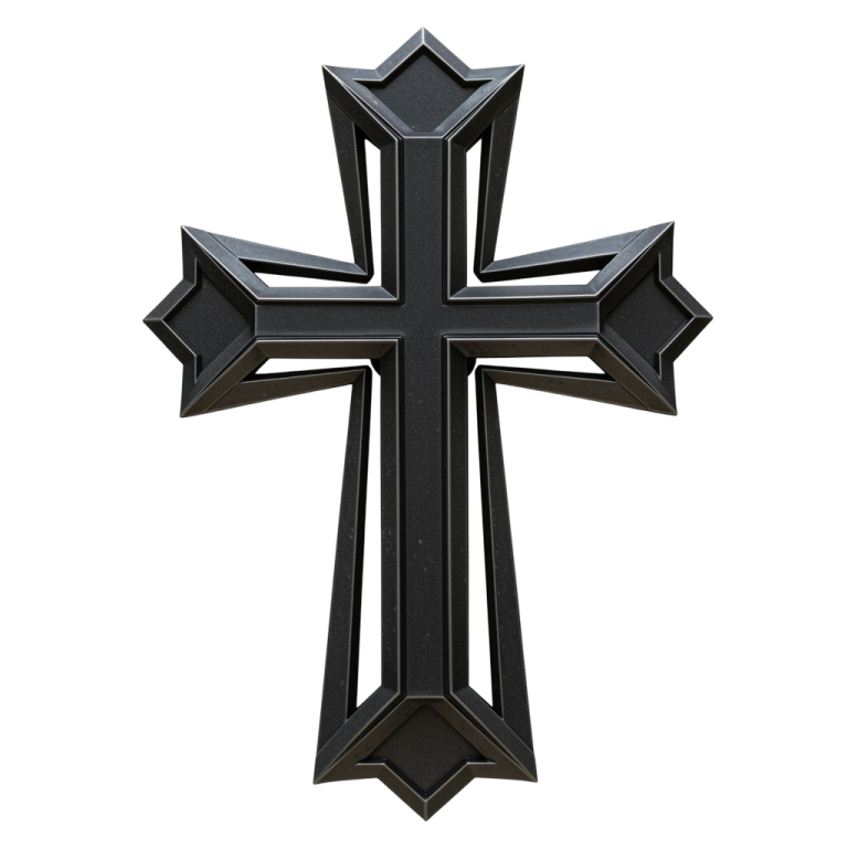 Cross Png Image 11