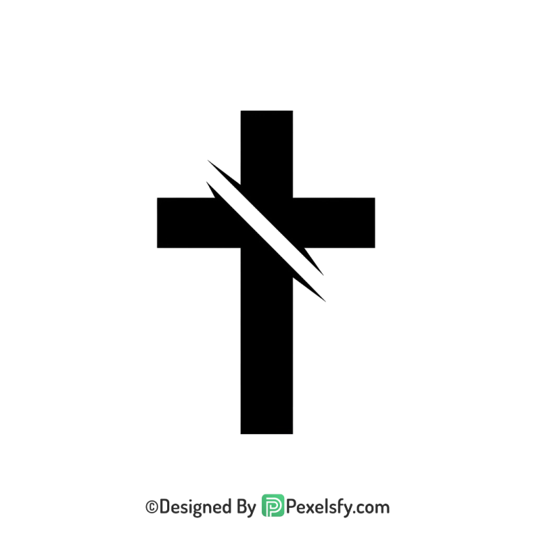 Cross Png Image 12