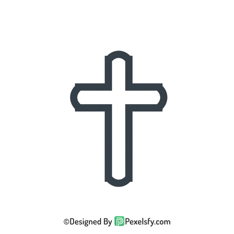 Cross Png Image 13