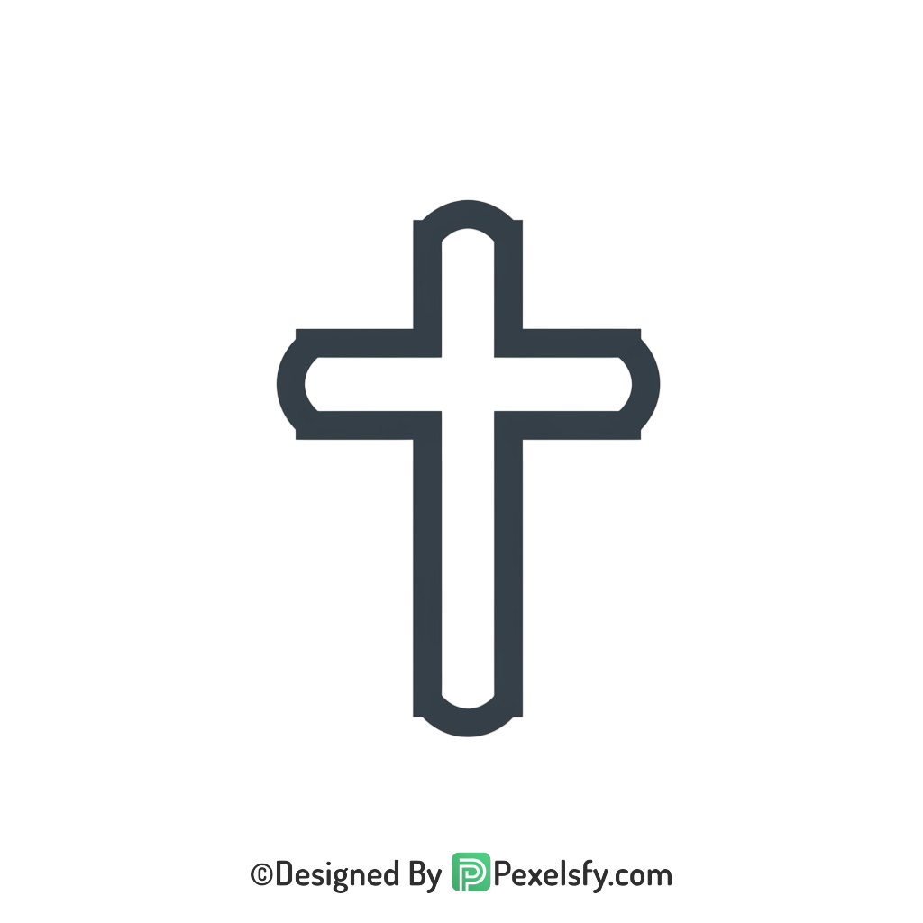 Cross Png Image 13