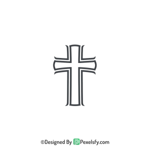 Cross Png Image 15
