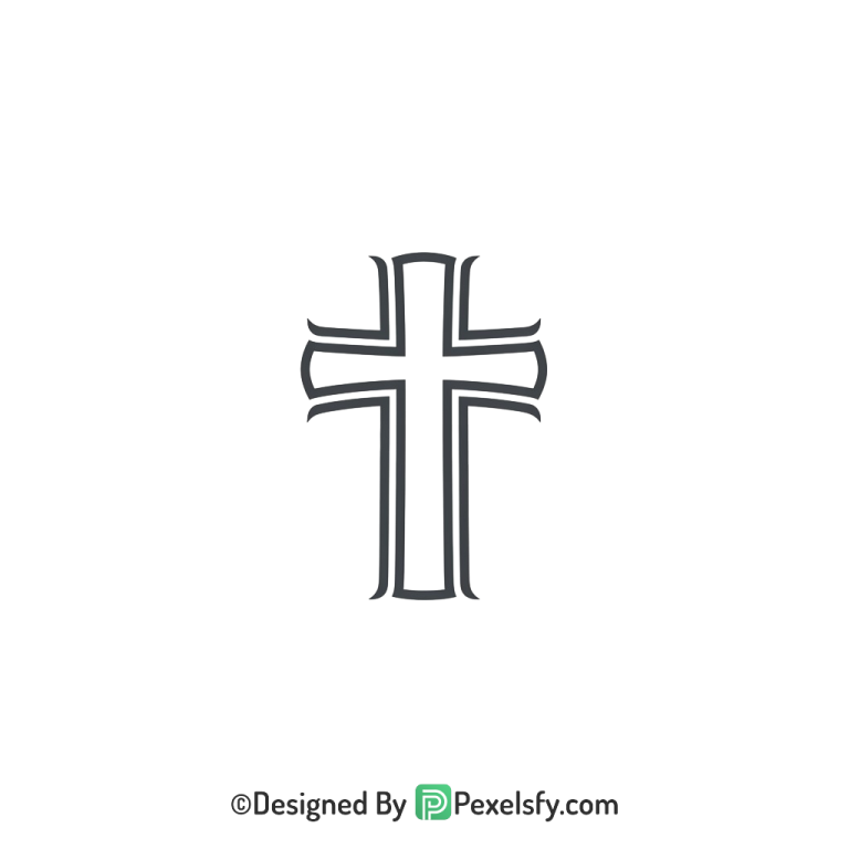 Cross Png Image 15