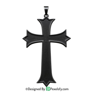 Cross Png Image 16