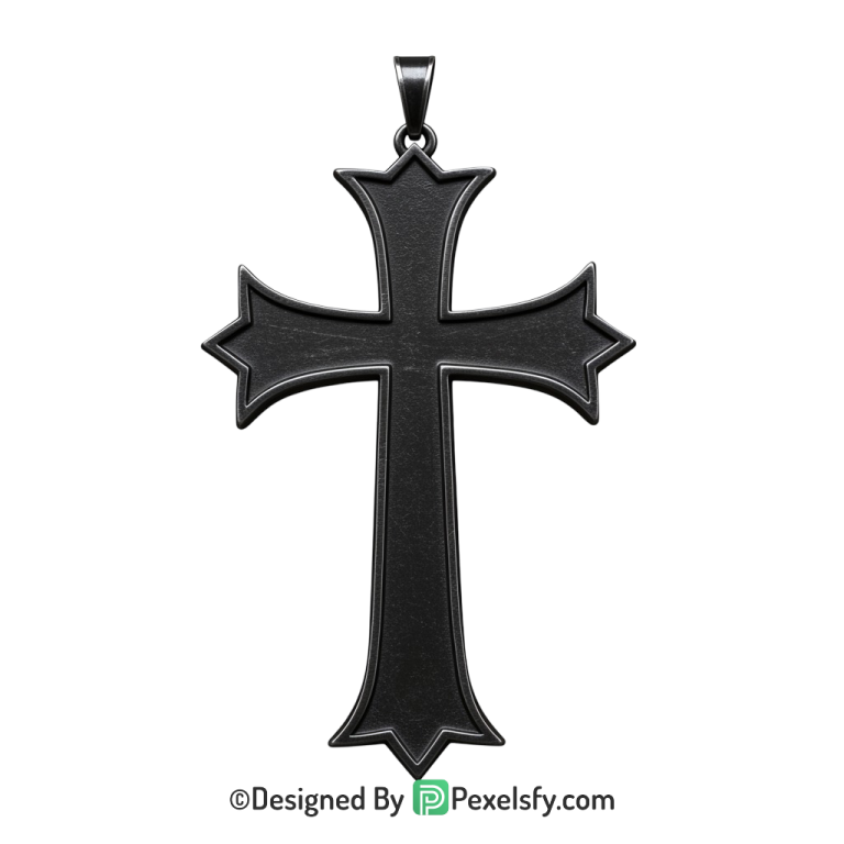 Cross Png Image 16