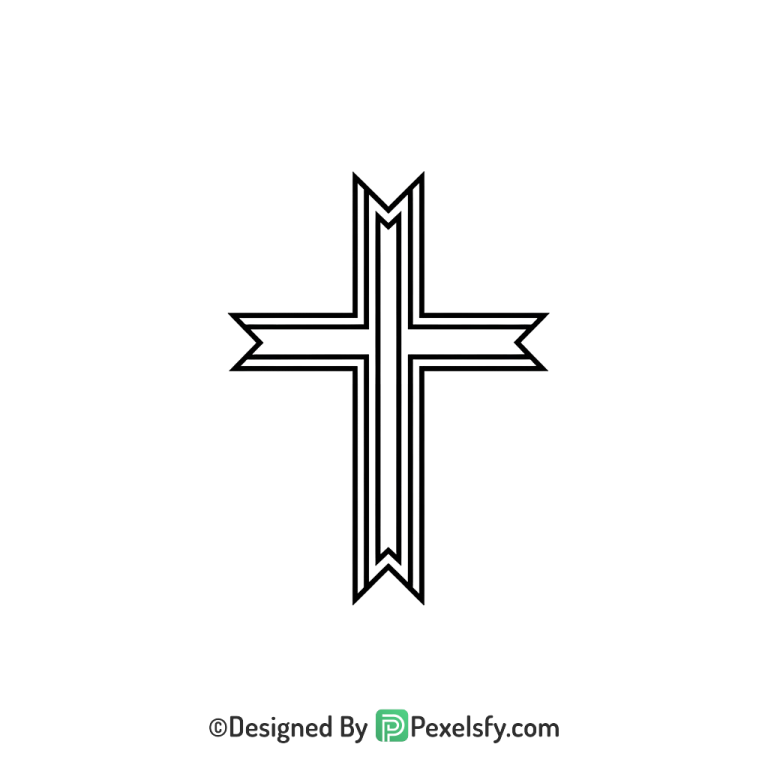 Cross Png Image 18