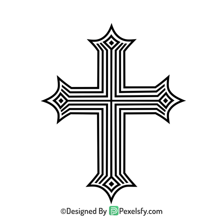 Cross Png Image 20