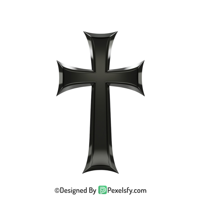 Cross Png Image 24