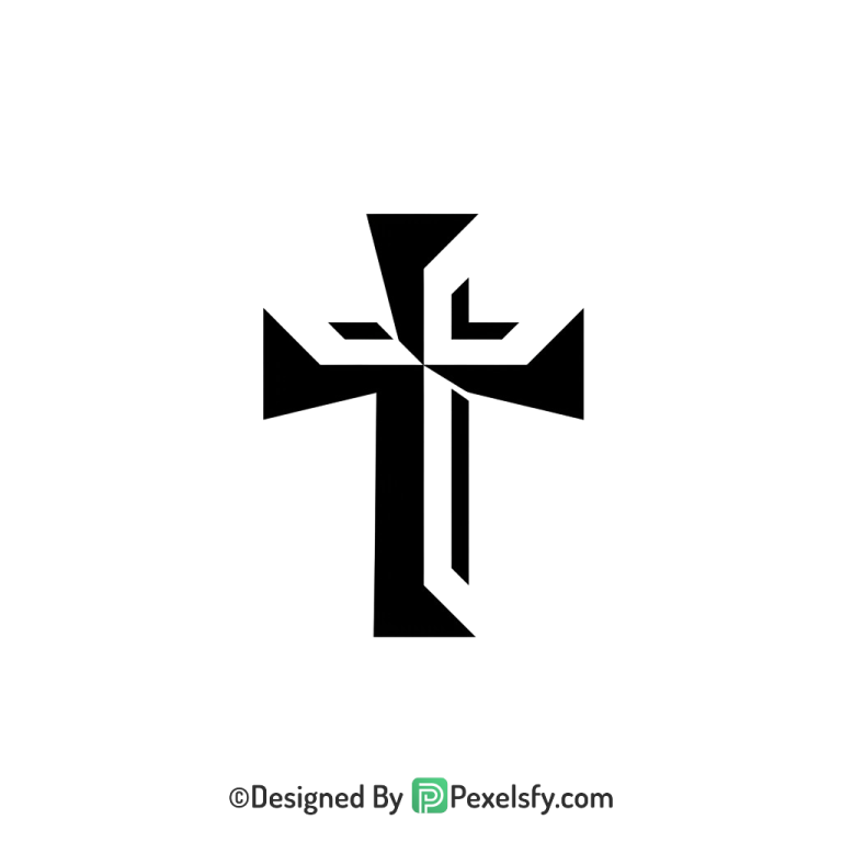Cross Png Image 25