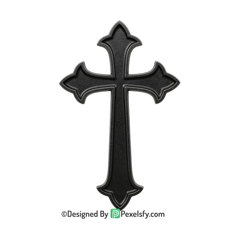 Cross Png Image 27